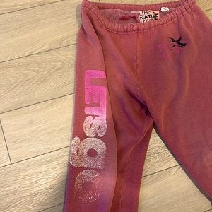 Free City Logo Sweatpants